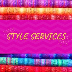 Styling Service